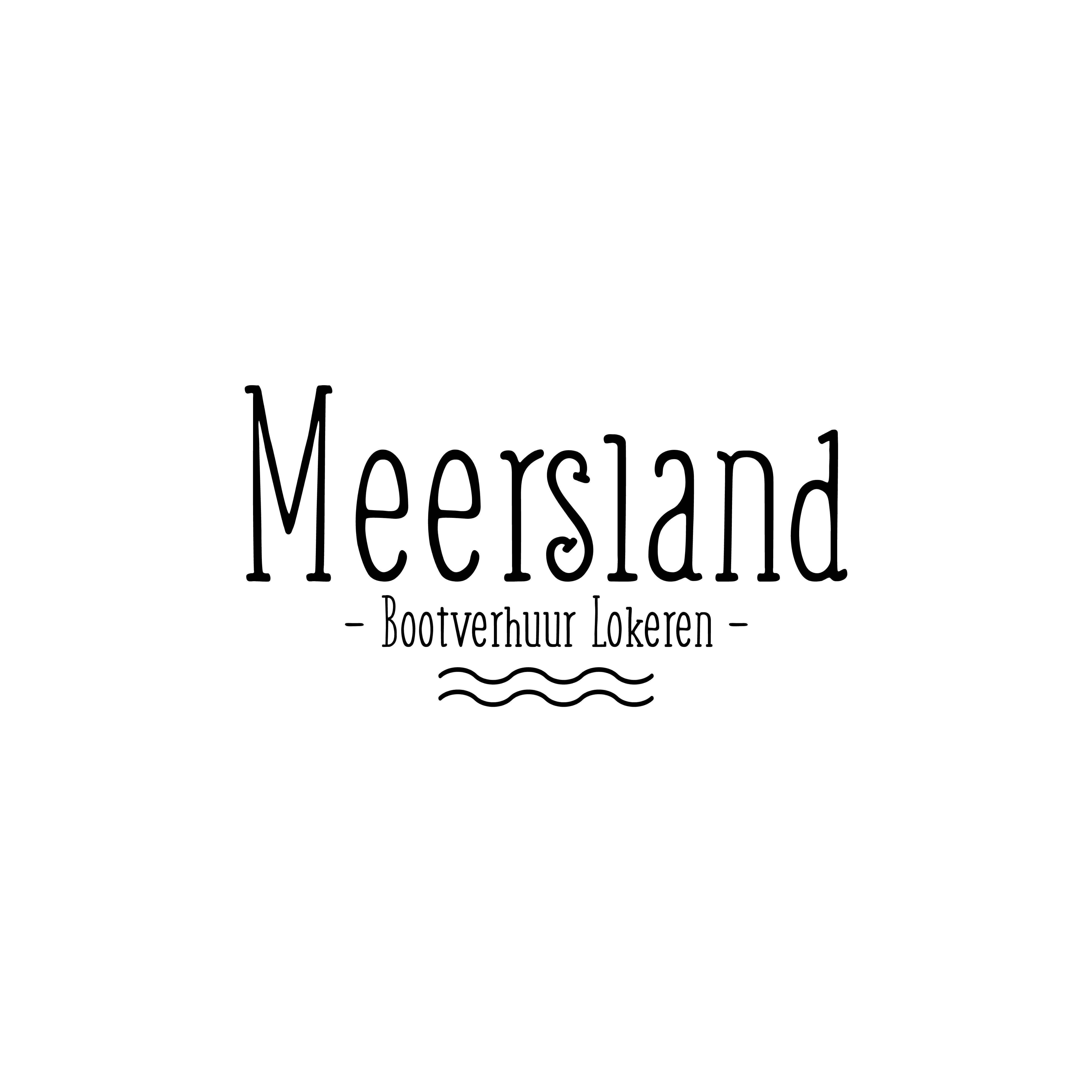Meersland logo
